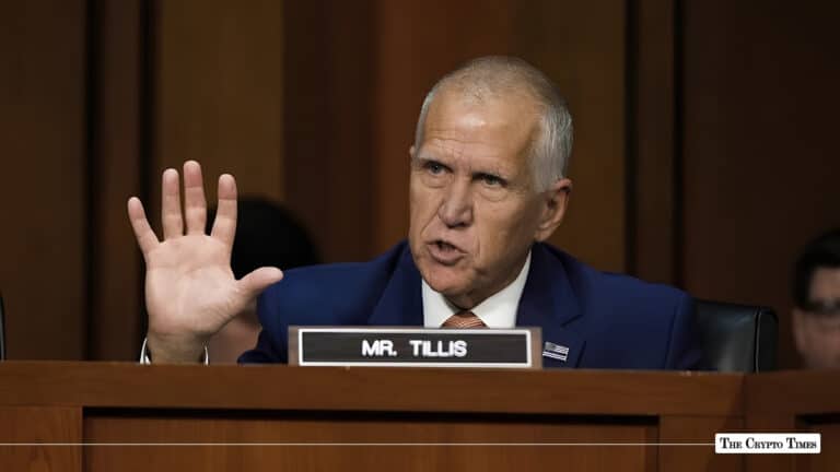 The CLARITY Act Hits April Roadblock as Stablecoin Yield Compromise Stalls