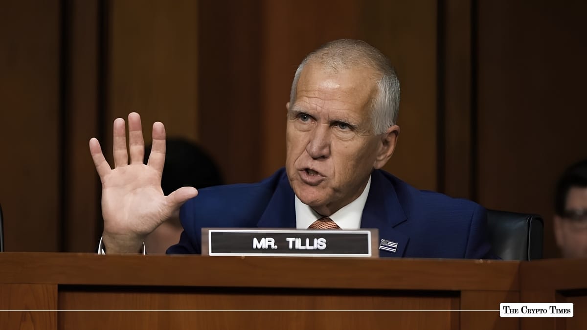 The CLARITY Act Hits April Roadblock as Stablecoin Yield Compromise Stalls