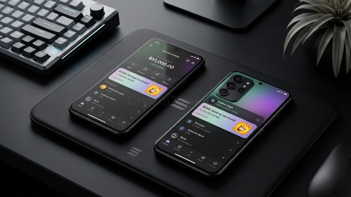 The Hardware Ecosystem