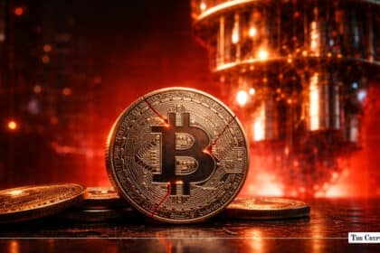 The Quantum Shadow on Bitcoin Google's Warning and the Race to Save Crypto