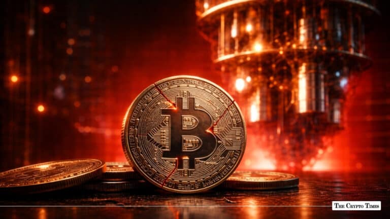 The Quantum Shadow on Bitcoin Google's Warning and the Race to Save Crypto