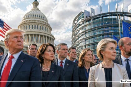 The US CLARITY Act vs. MiCA Which Framework Actually Protects DeFi