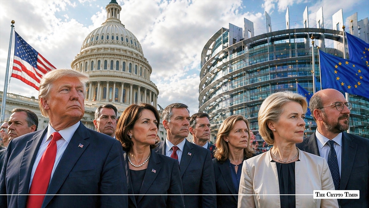 The US CLARITY Act vs. MiCA Which Framework Actually Protects DeFi