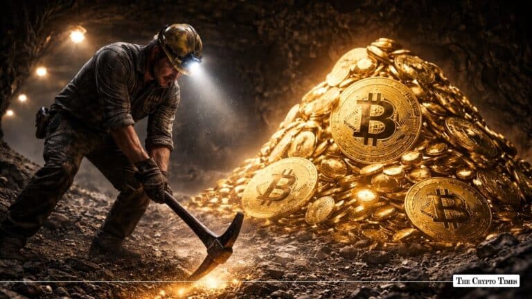 This Solo Bitcoin Miner Won $222K in Block Reward How You Can Do It