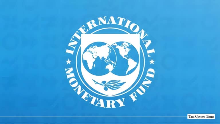 Tokenized Finance Could Speed Up Crises in Global Markets: IMF
