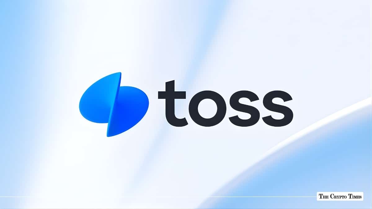Toss Eyes Crypto Expansion With Token and Mainnet Strategy