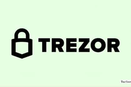 Trezor Safe 7 Wins 2026 Red Dot Design Award for Best Hardware Wallet Design