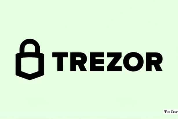 Trezor Safe 7 Wins 2026 Red Dot Design Award for Best Hardware Wallet Design