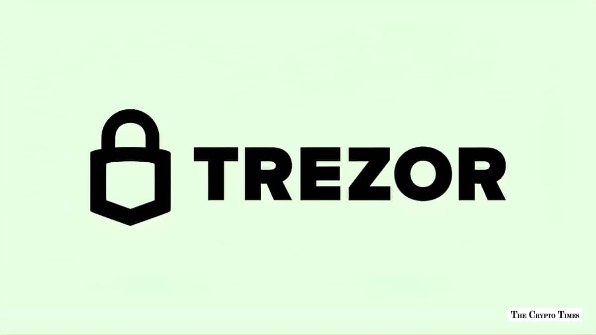 Trezor Safe 7 Wins 2026 Red Dot Design Award for Best Hardware Wallet Design