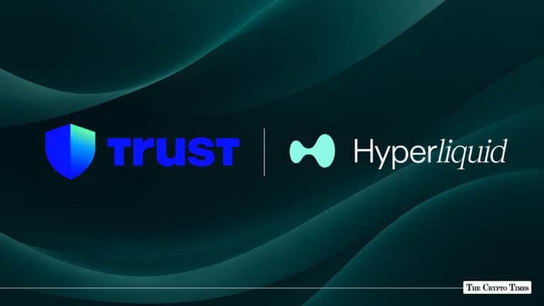 Trust Wallet Adds Hyperliquid Perps with 0% Fees for 3 Months
