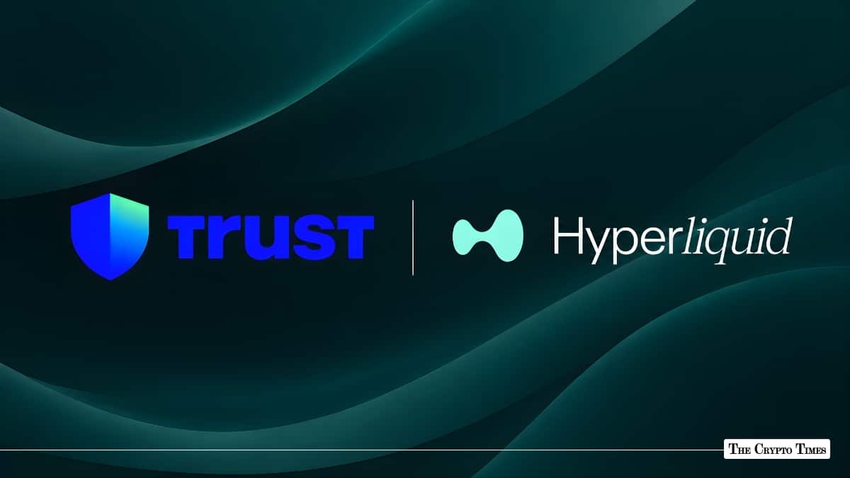 Trust Wallet Adds Hyperliquid Perps with 0% Fees for 3 Months