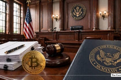 U.S. Court Deals Blow to SEC Crypto Theory in Caitlyn Jenner Token Case