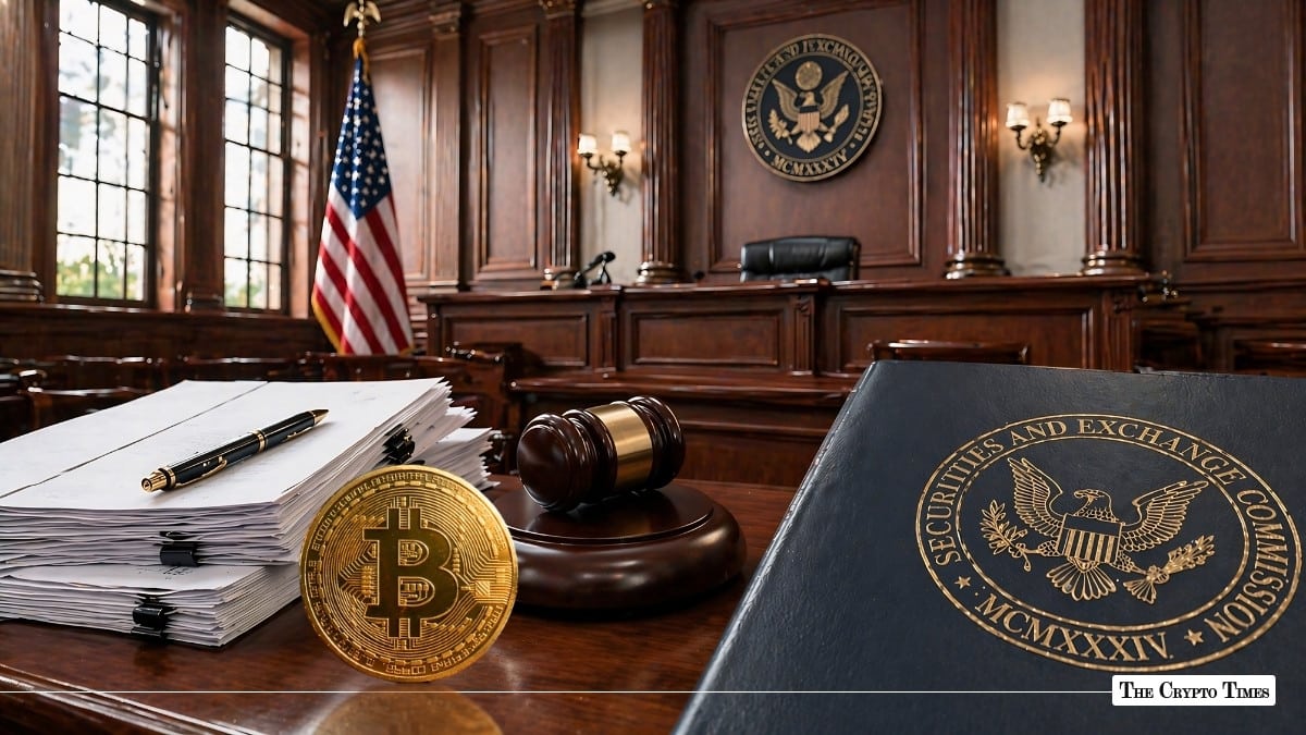 U.S. Court Deals Blow to SEC Crypto Theory in Caitlyn Jenner Token Case