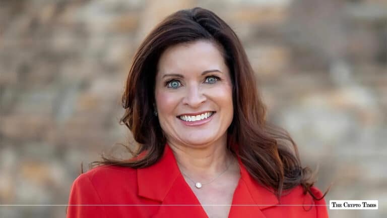 U.S. Lawmaker Adds Bitcoin ETF to Portfolio Amid Crypto Push