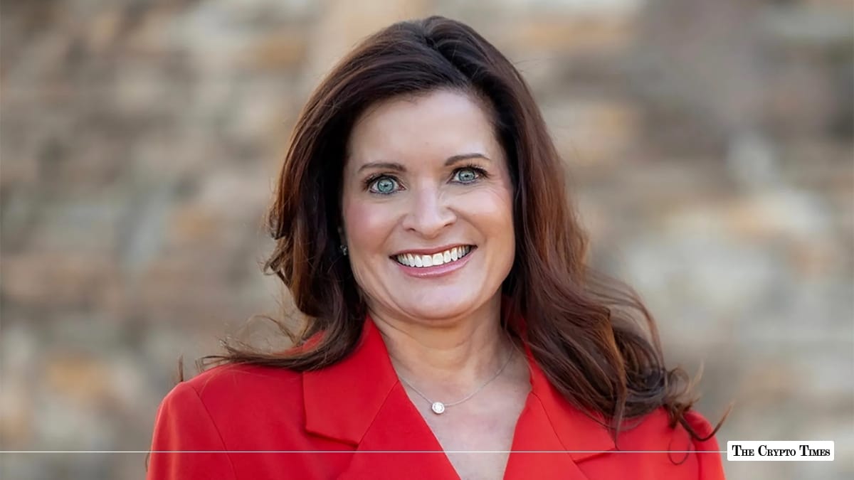 U.S. Lawmaker Adds Bitcoin ETF to Portfolio Amid Crypto Push