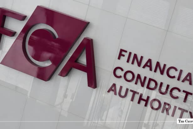 UK Crypto Rules Advance as FCA Opens Public Consultation