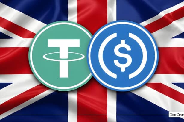 UK Eyes Unified Framework for Stablecoins and Tokenized Deposits