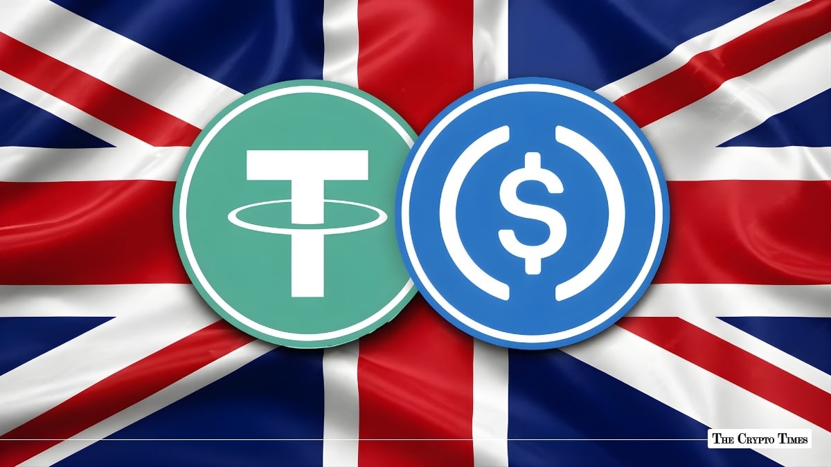 UK Eyes Unified Framework for Stablecoins and Tokenized Deposits