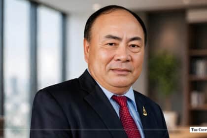 US Sanctions Cambodian Senator Kok An Over Crypto Scam Network