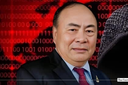 US Sanctions Cambodian Senator Kok An Over Crypto Scam Network