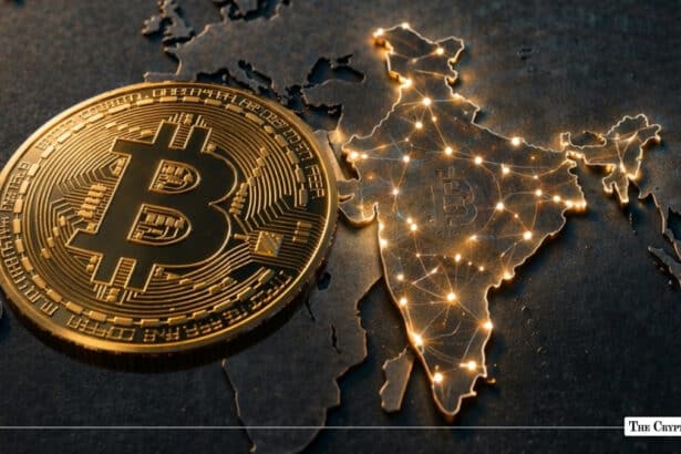 US Sees India at the Center of Global Crypto Framework