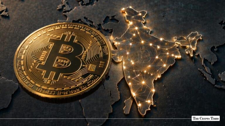 US Sees India at the Center of Global Crypto Framework