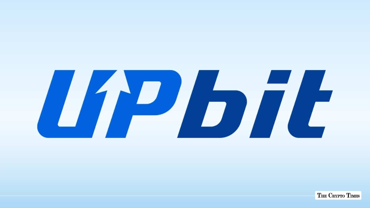Upbit Ownership Set to Transfer to Naver Financial in $14.5B Deal