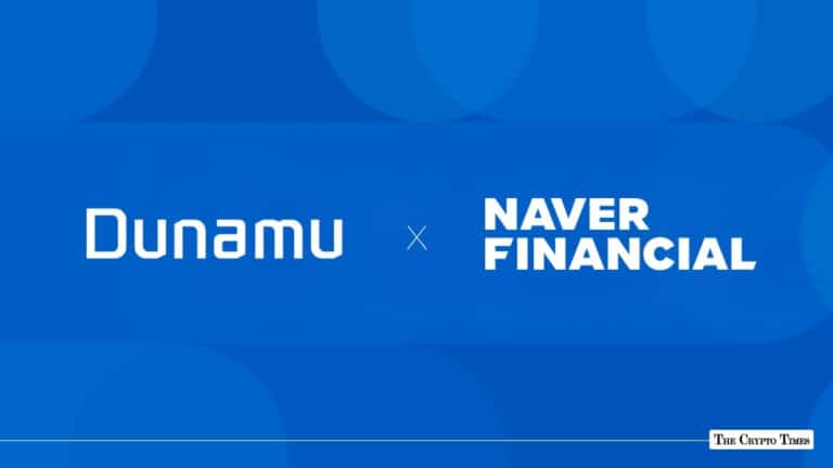 Upbit Parent Company Dunamu and Naver Plans for Merger and 2031 IPO