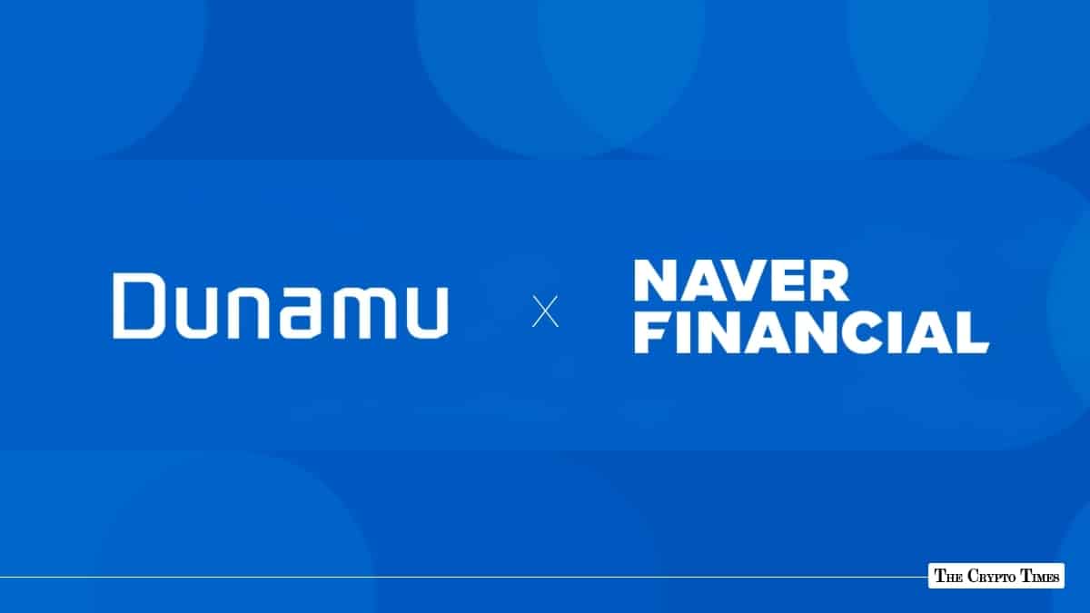 Upbit Parent Company Dunamu and Naver Plans for Merger and 2031 IPO