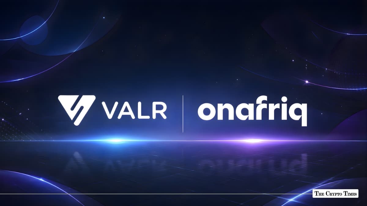 VALR Expands Access With Mobile Money Crypto Payments in Africa