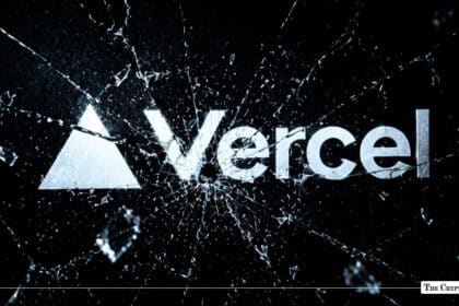 Vercel Data Breach Exposes Customer Credentials After AI Tool Compromise