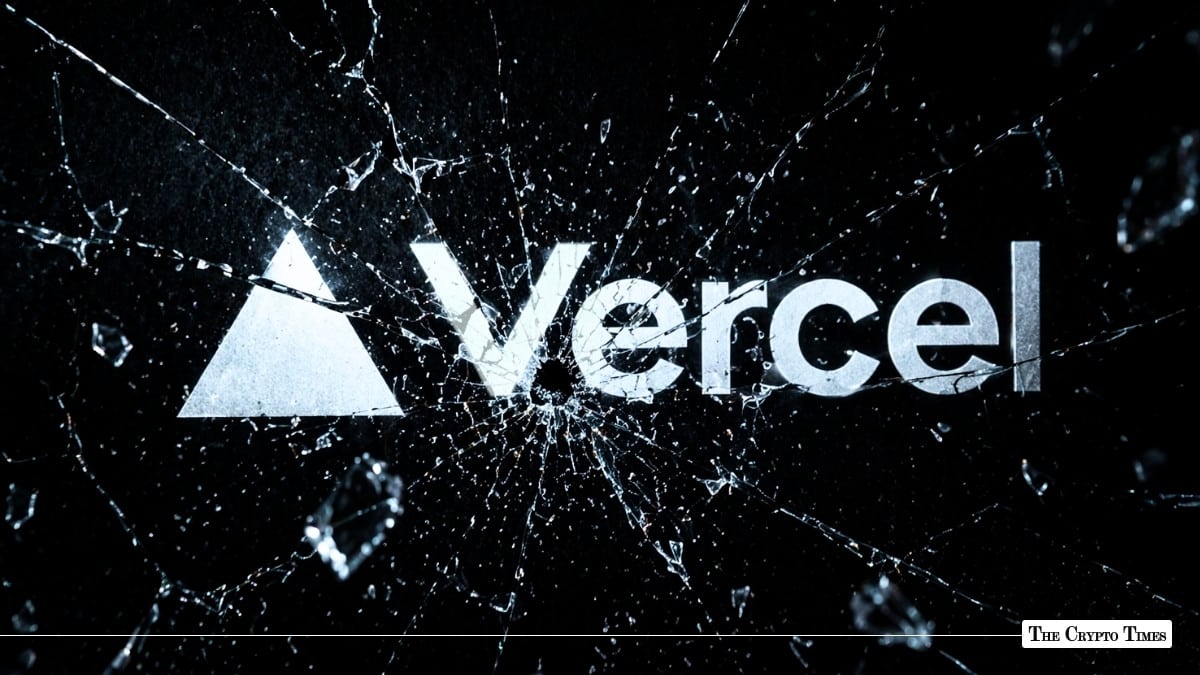 Vercel Data Breach Exposes Customer Credentials After AI Tool Compromise