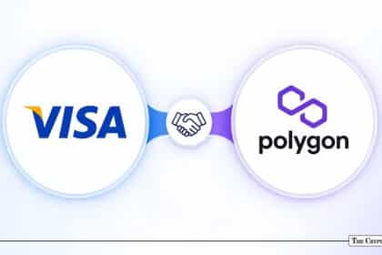 Visa Expands Stablecoin Rails With Polygon Integration