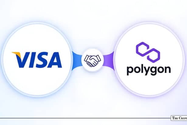 Visa Expands Stablecoin Rails With Polygon Integration