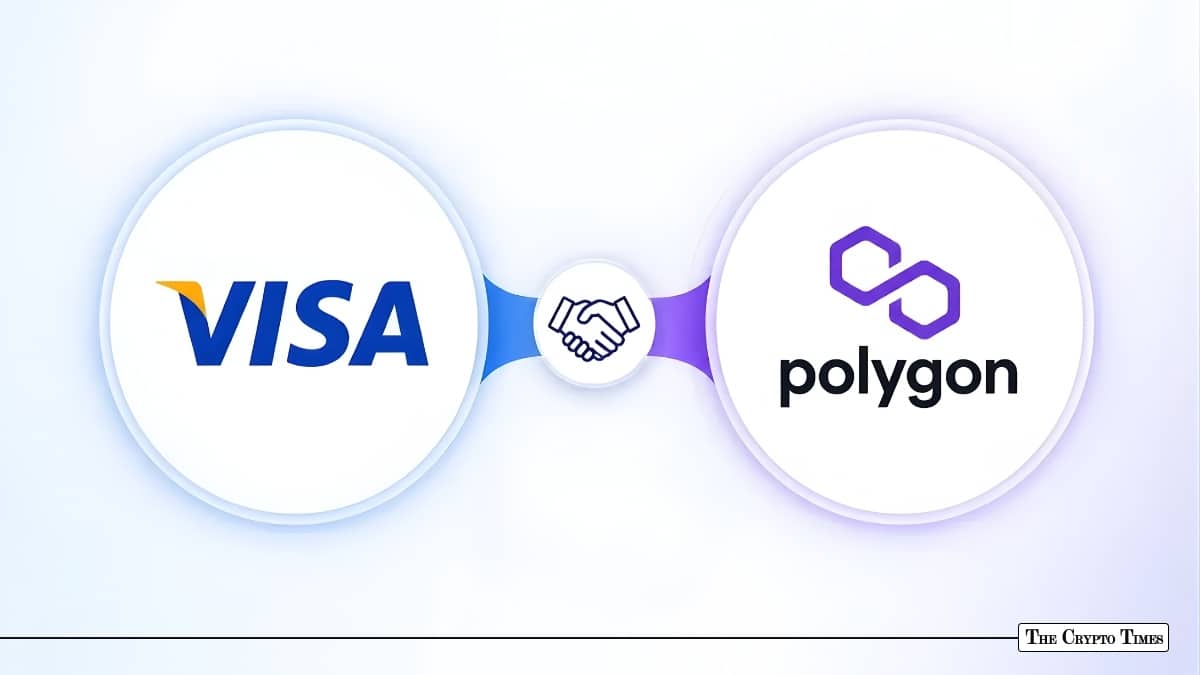 Visa Expands Stablecoin Rails With Polygon Integration