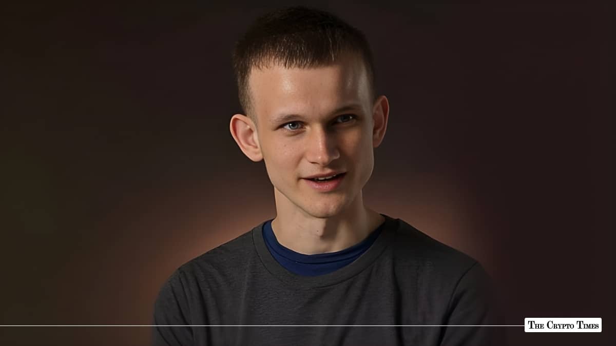 Vitalik Sells CAIRO, RYU, KIMCHI Airdrops for ETH in Latest Wallet Cleanup