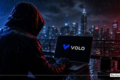 Volo Protocol on Sui Network Hit by $3.5M Exploit