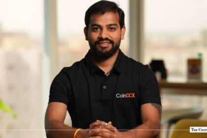 WEF YGL Nod for Sumit Gupta Puts India’s Crypto Reform Agenda in Spotlight