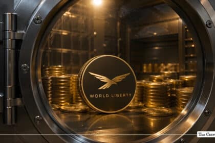 WLFI Adds MovaLab as Supernode Operator to Expand USD1