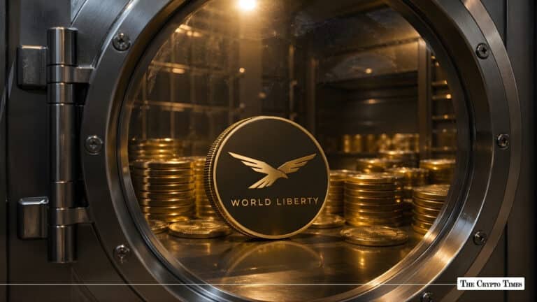 WLFI Adds MovaLab as Supernode Operator to Expand USD1