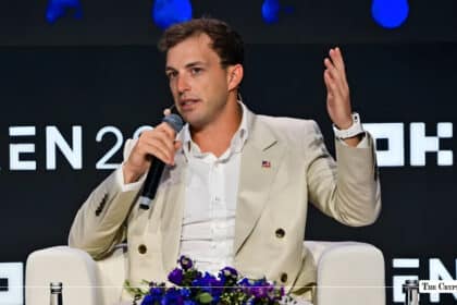 WLFI CEO Dismisses Justin Sun’s Lawsuit, Vows Swift Dismissal