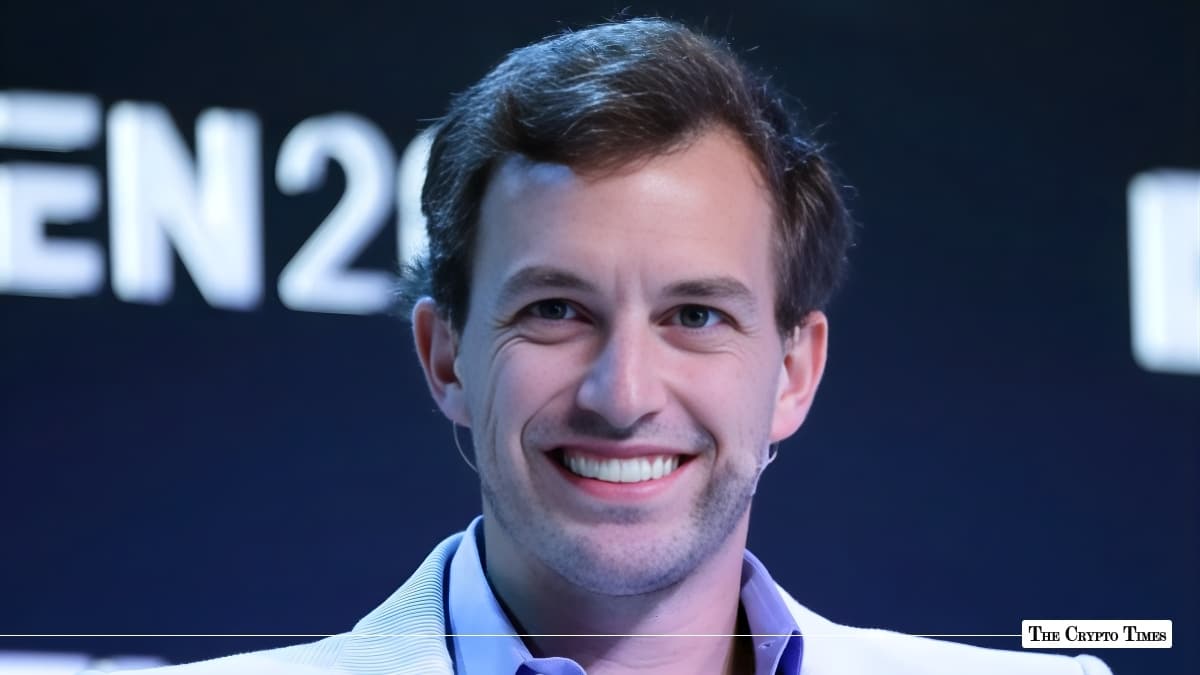 WLFI Co-Founder Zack Witkoff Arrested Fact Check