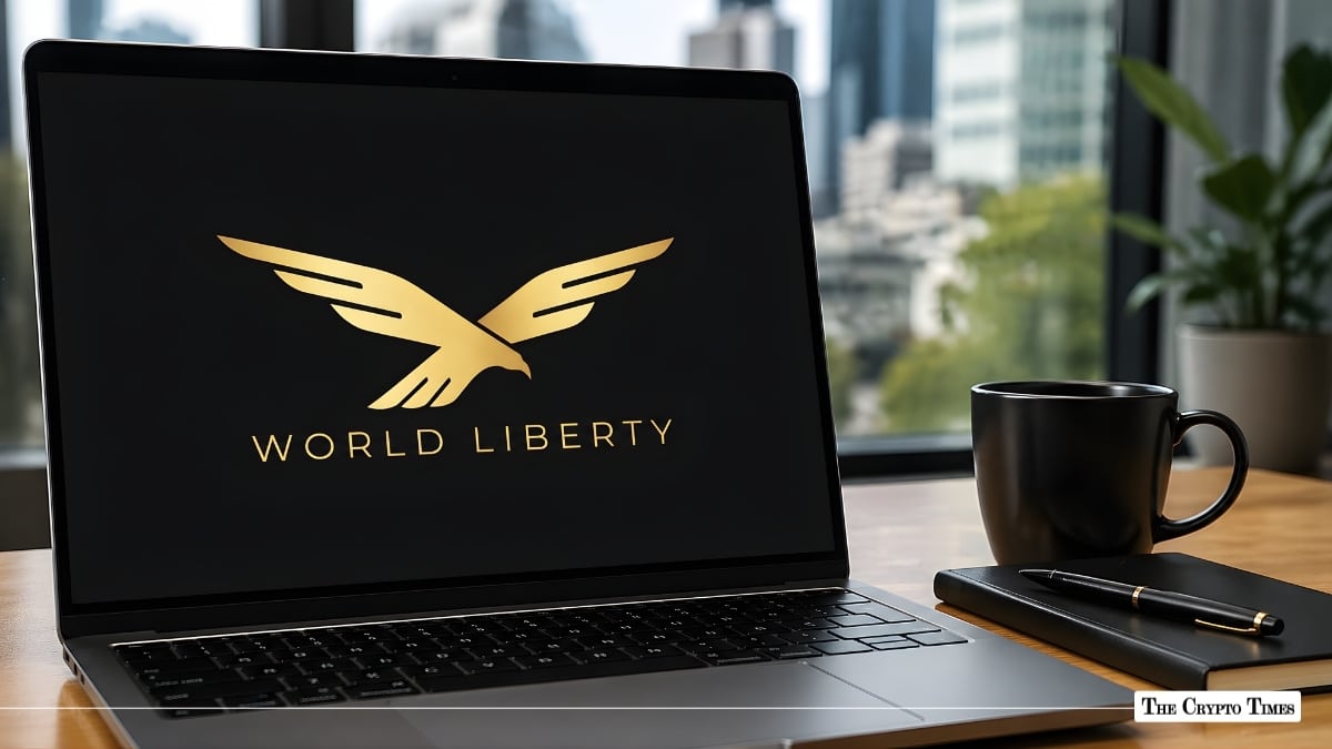 WLFI Proposes 2-Year Lock on 62B Tokens in Governance Vote