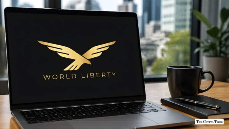 WLFI Proposes 2-Year Lock on 62B Tokens in Governance Vote