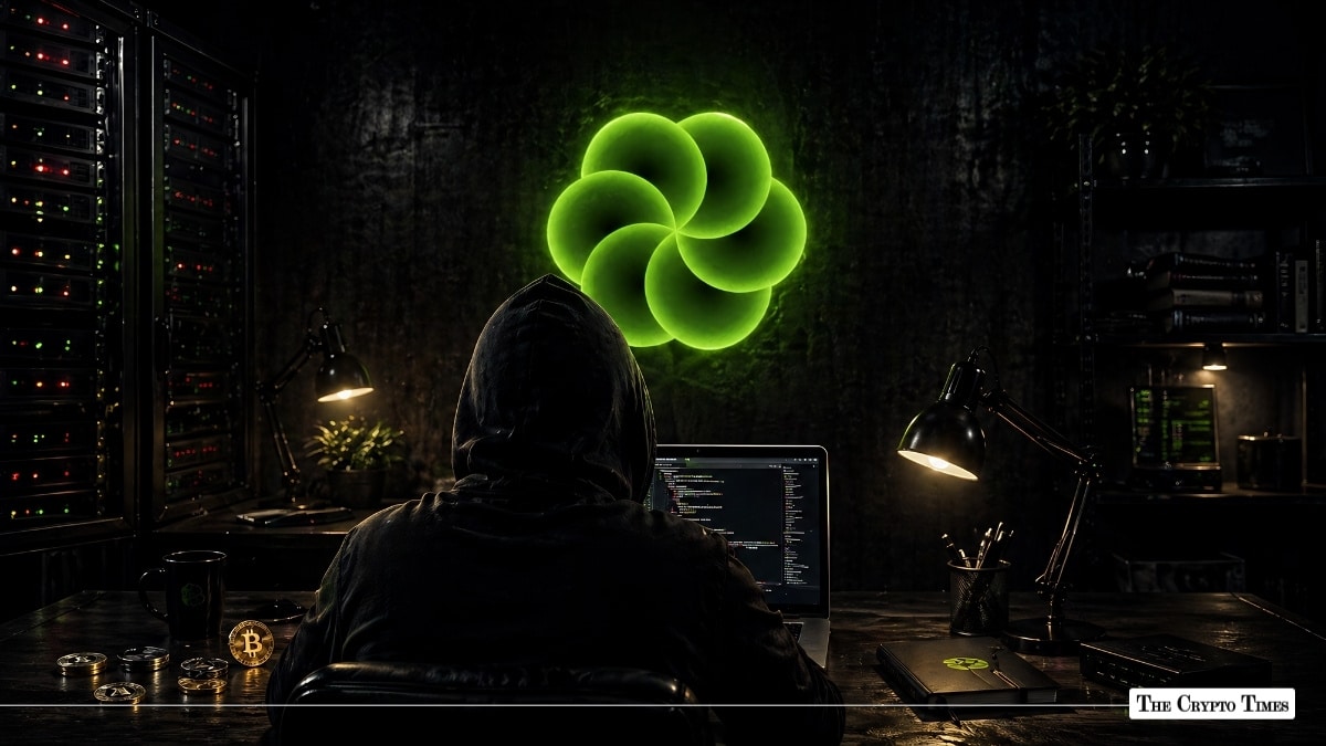 “Withdraw Now”: Berachain Issues Urgent Warning After Wasabi Hack