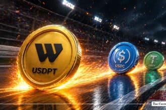 Western Union Enters Stablecoin Race: Can USDPT Challenge USDT and USDC?