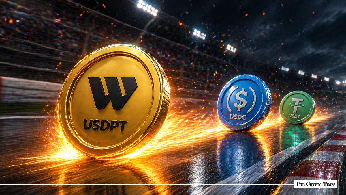 Western Union Enters Stablecoin Race: Can USDPT Challenge USDT and USDC?