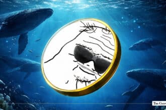 Whale Buys 37% of UNC Memecoin, Airdrops $6.4M to Over 2K Traders