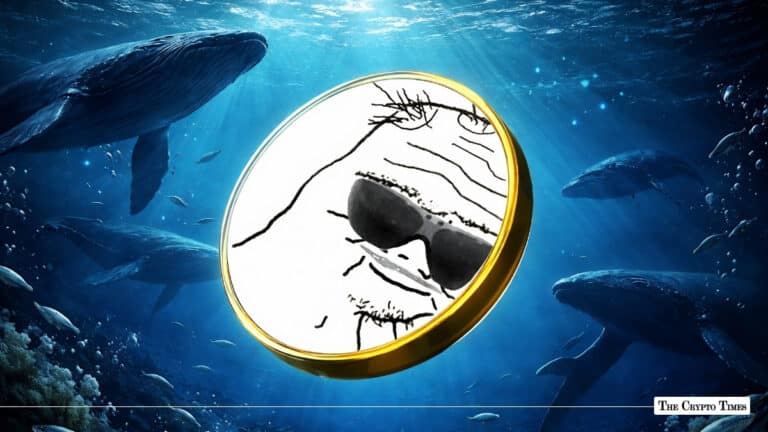 Whale Buys 37% of UNC Memecoin, Airdrops $6.4M to Over 2K Traders
