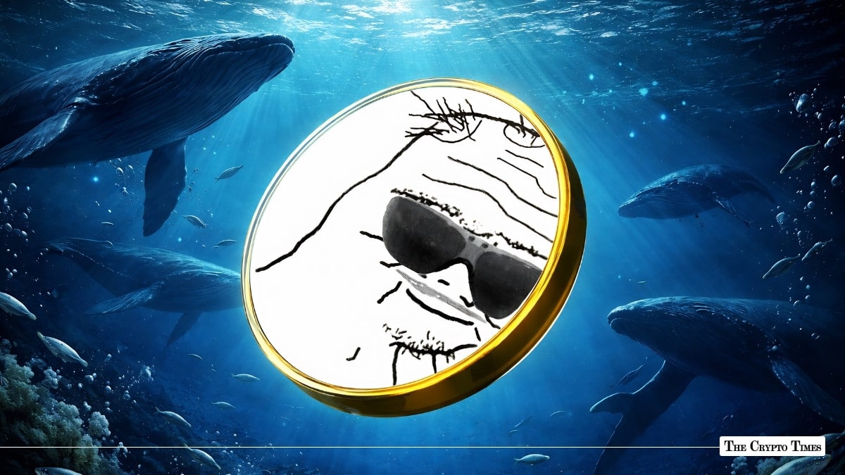 Whale Buys 37% of UNC Memecoin, Airdrops $6.4M to Over 2K Traders